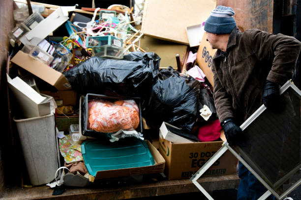 Best Residential Junk Removal  in Garwood, NJ