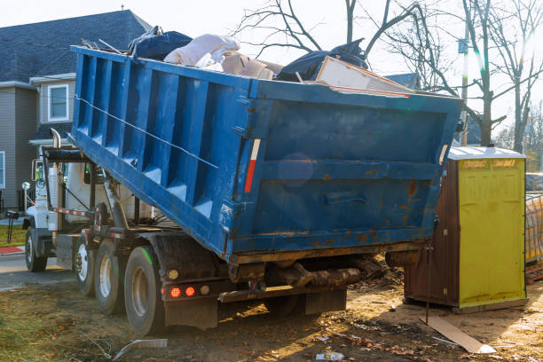 Best Hoarding Cleanup  in Garwood, NJ