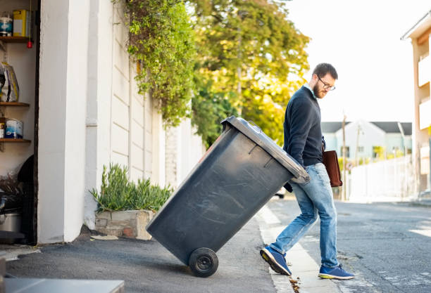Best Demolition Debris Removal  in Garwood, NJ