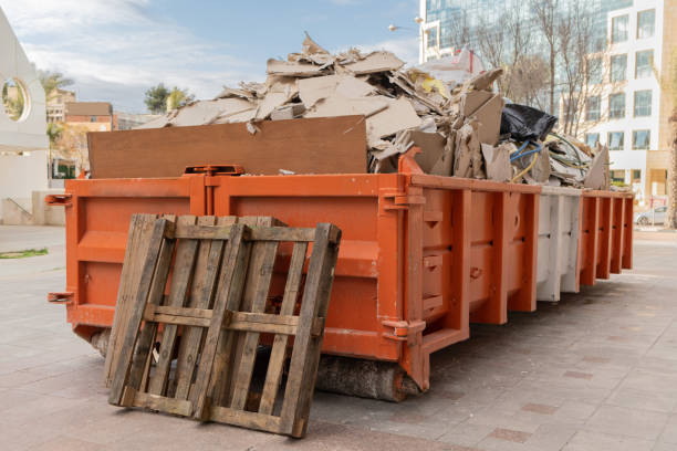 Best Recycling Services for Junk  in Garwood, NJ