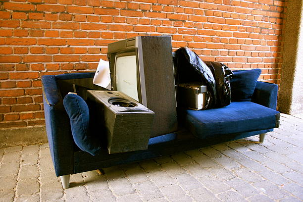 Best Basement Cleanout  in Garwood, NJ