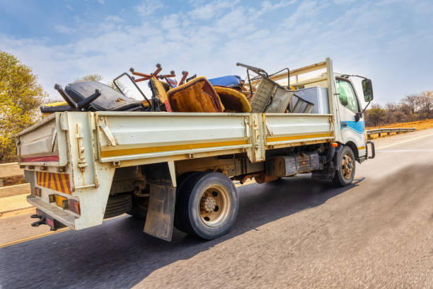 Best Same-Day Junk Removal Services  in Garwood, NJ