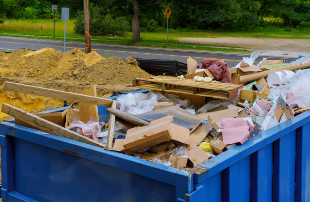 Best Construction Debris Removal  in Garwood, NJ