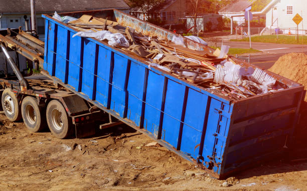 Professional Junk Removal Services in Garwood, NJ